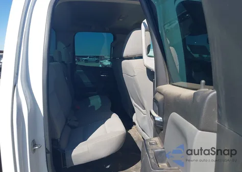 2016 Chevrolet Silverado 2500Hd Wt from USA, damaged, VIN 1GC2KUEG4GZ132913